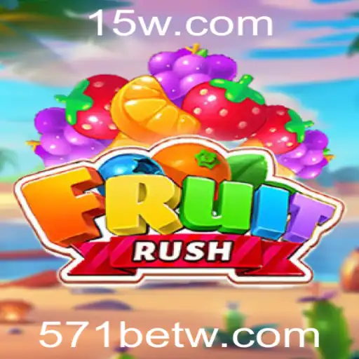 Explorando o Empolgante Mundo de FruitRush: Uma Nova Era de Diversão com 571bet