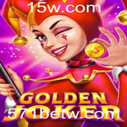 GoldenJoker: O Fascinante Mundo dos Slots Online e a Inovação da 571bet