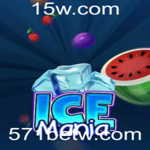 Descubra IceMania: Uma Nova Aventura no Mundo dos Jogos Online com 571bet