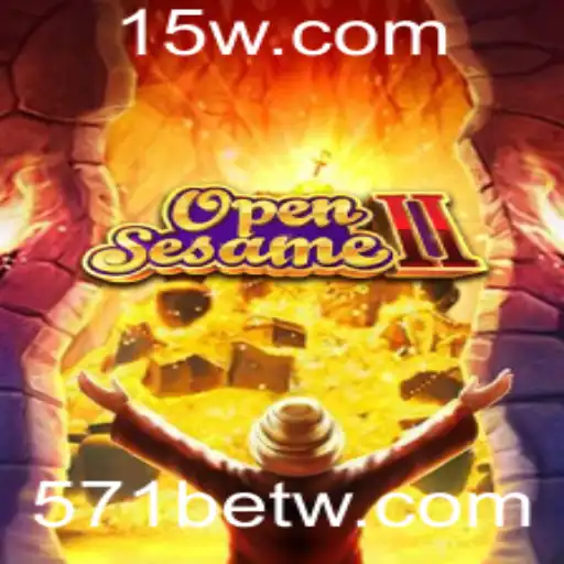 Descubra o Fascinante Mundo de OpenSesameII com 571bet