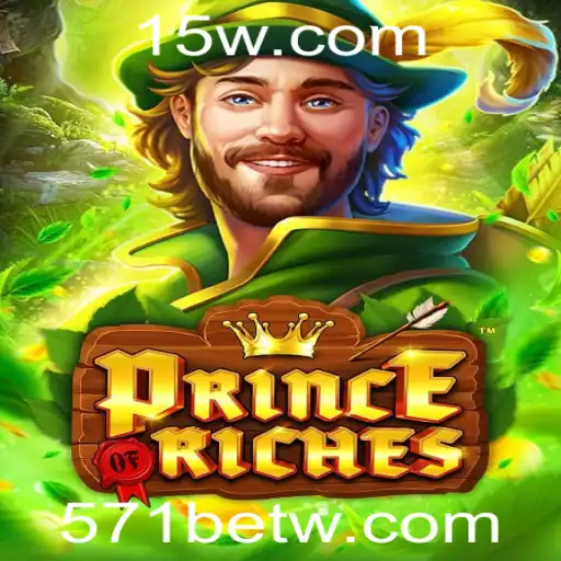 Descubra o Excitante Mundo de PrinceOfRiches: Um Guia Completo