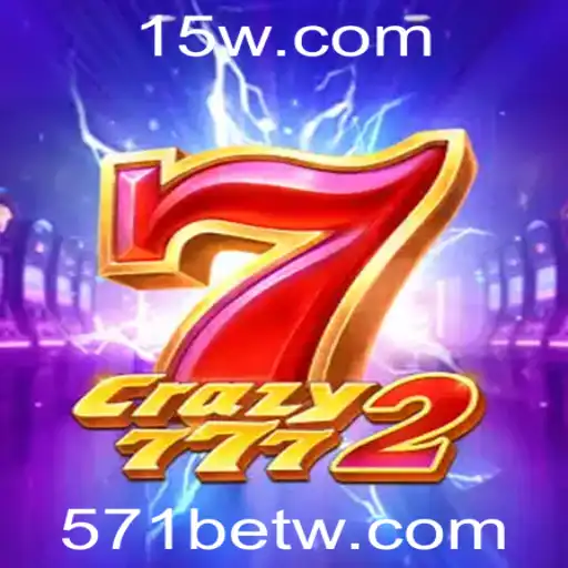 Crazy7772: A Nova Sensação no Universo dos Jogos de Azar com 571bet