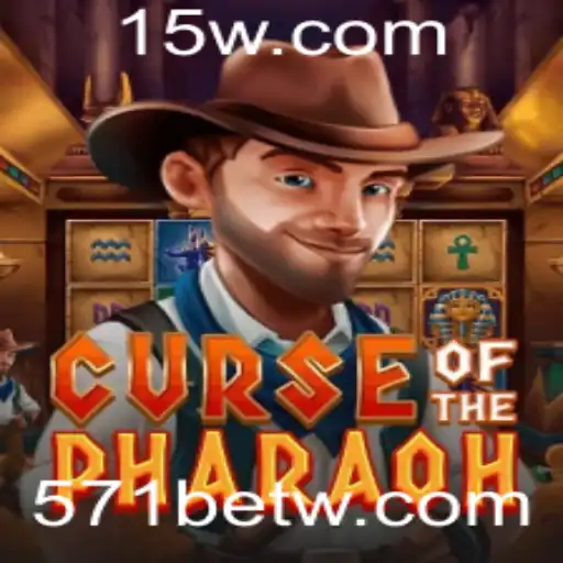 Curse of the Pharaoh: Um Olhar Detalhado Sobre o Jogo e Suas Regras
