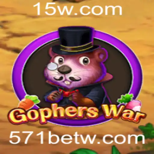 Explorando o Mundo de GophersWar: Um Jogo de Estratégia Empolgante