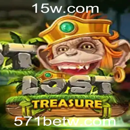 Descubra as Aventuras de LostTreasure: Um Jogo Inovador de Busca por Tesouros
