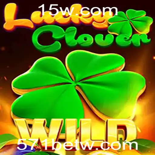 Conhecendo LuckyClover: Um Mergulho no Novo Jogo da 571bet
