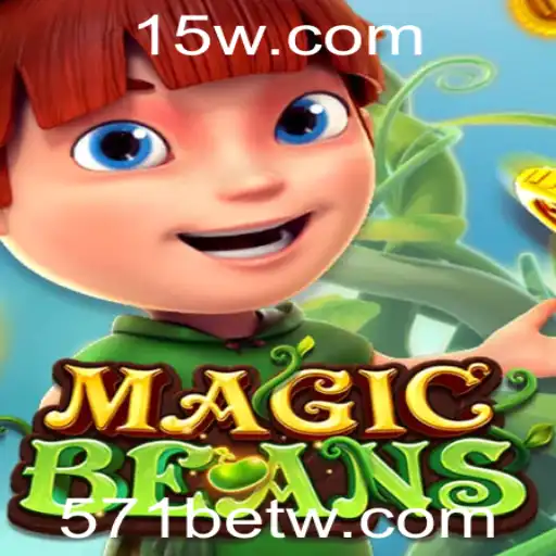 MAGICBEANS: Um Mergulho no Mundo do Jogo Inovador e Empolgante
