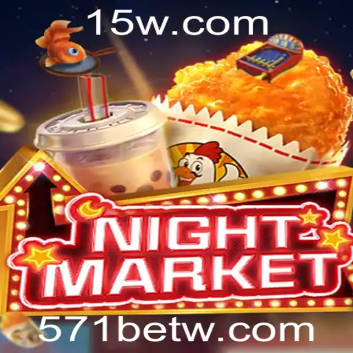 Explorando as Aventuras do Jogo NIGHTMARKET com 571bet