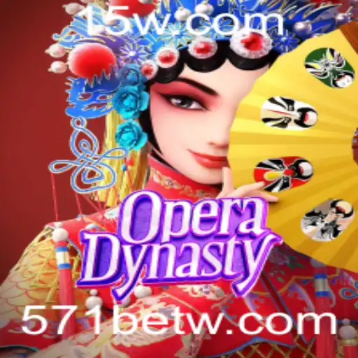 Descubra o Fascinante Mundo de OperaDynasty com a Plataforma 571bet