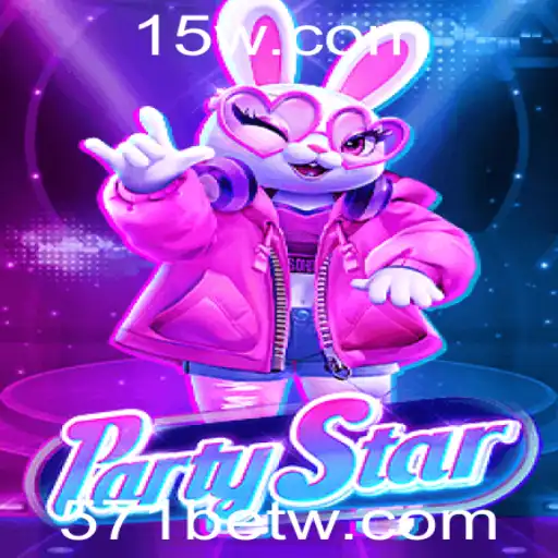 Descubra o Novo Jogo de Festa: PartyStar
