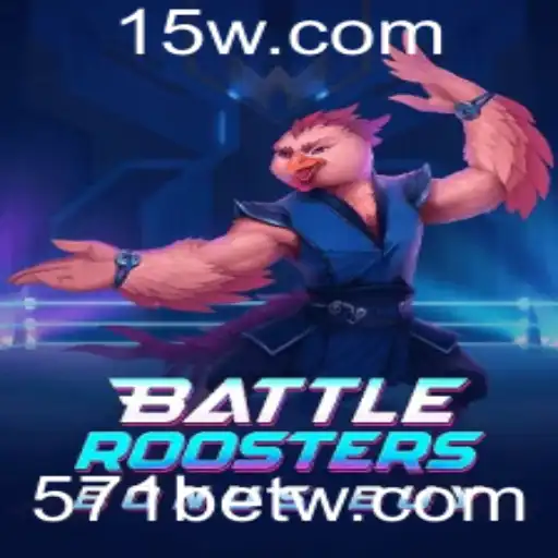 Explorando o Mundo Empolgante do Jogo 'BattleRoostersBonusBuy'