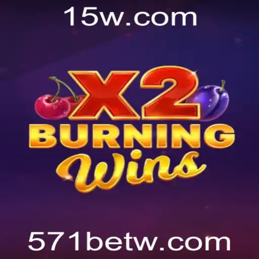 Explorando o Fascinante Mundo de BurningWinsX2: 571bet