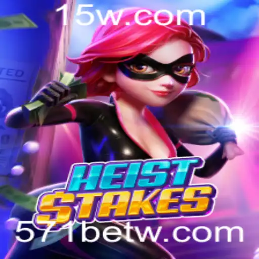 Explorando o Mundo de Apostas e Aventura com HeistStakes