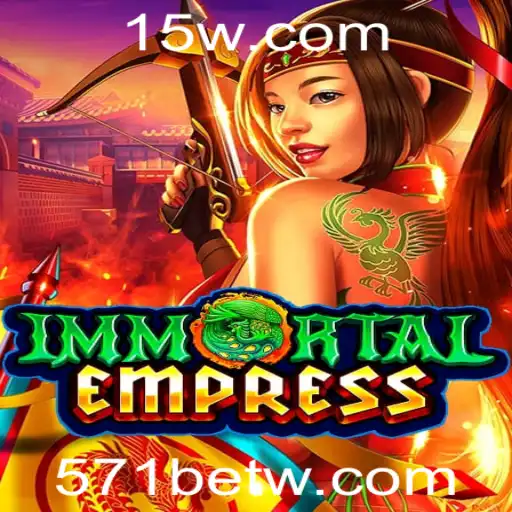 Desvendando o Mundo de ImmortalEmpress: Um Jogo Fascinante