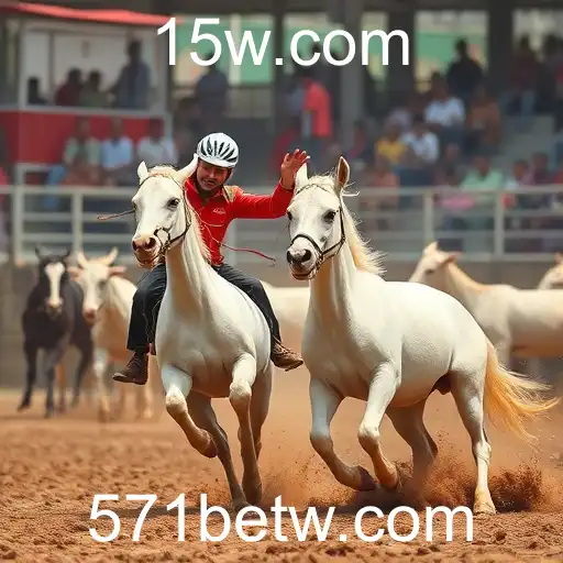 O Fascinante Mundo dos Jogos de Sabong e o Papel do 571bet