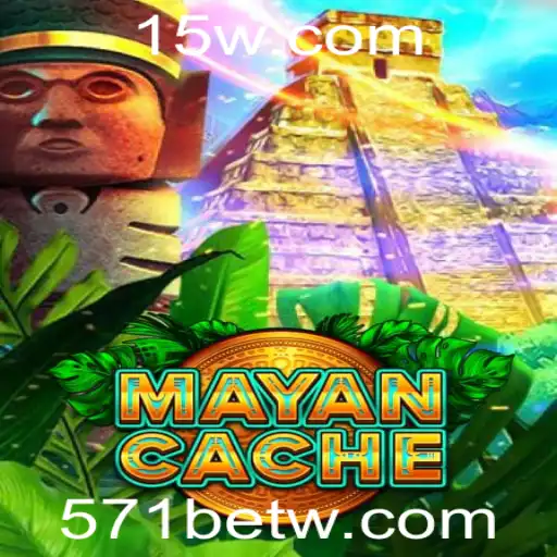 Explorando o Fascinante Mundo de MayanCache com 571bet
