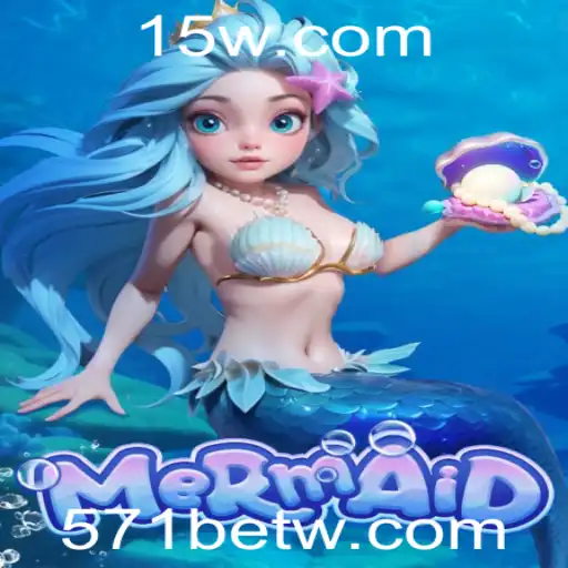 Explorando o Fascinante Mundo do Jogo Mermaid em 571bet