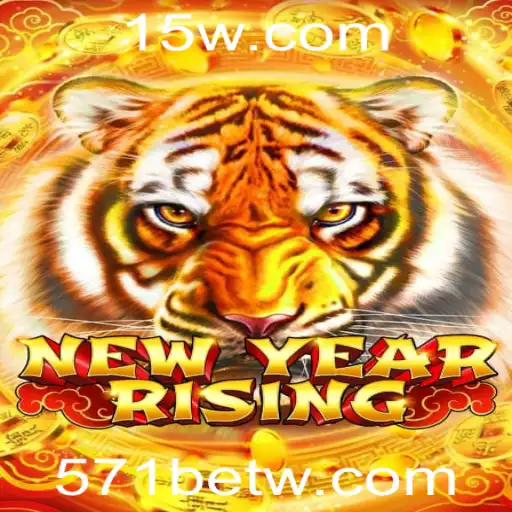 Descubra o Novo Fenômeno dos Jogos: NewYearRising 571bet