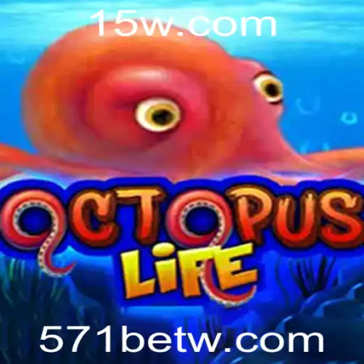 OctopusLife: A Atração Submarina Que Está Dominando o Mundo dos Jogos