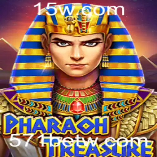 Explorando PharaohTreasure: Um Mergulho no Mundo Antigo com 571bet