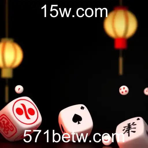 Sic Bo: Dominando a Arte do Jogo de Dados com 571bet