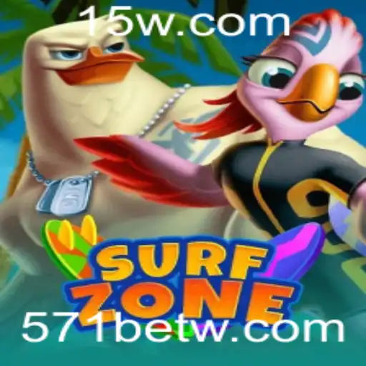 Descubra o Mundo de SurfZone e o Universo de Oportunidades com 571bet