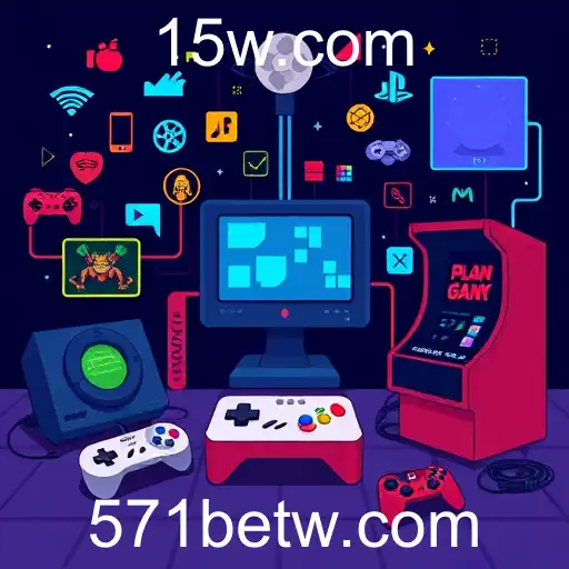 A Evolução dos Videogames e o Impacto da Cultura Digital