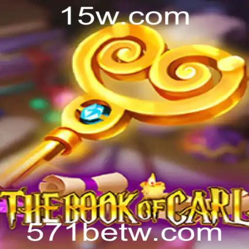 TheBookofCarl: Uma Nova Experiência de Jogo com 571bet
